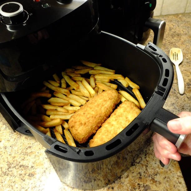 Get the professional air fryer repair services in Aberdeen