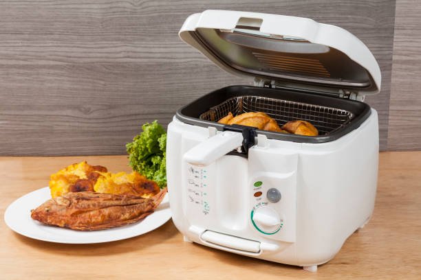 Get the professional air fryer repair services in Aberdeen