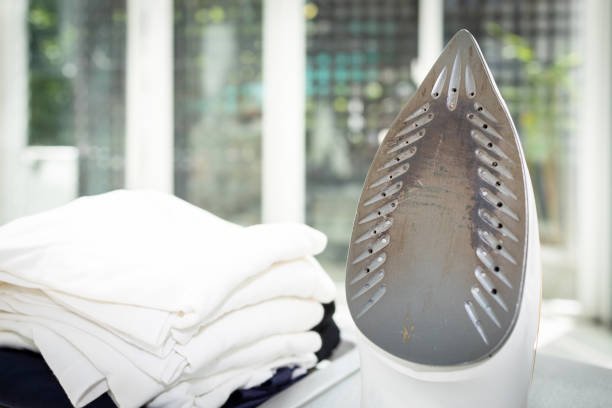 Get the professional iron repair services in Aberdeen