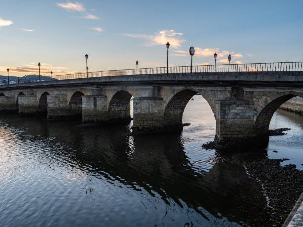 Persley Bridge ,Beautiful place