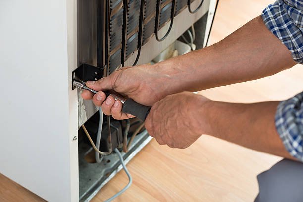 Discover the professional appliance repair services in Aberdeen Scotland. Our certified technicians have quick, affordable and reliable solutions.