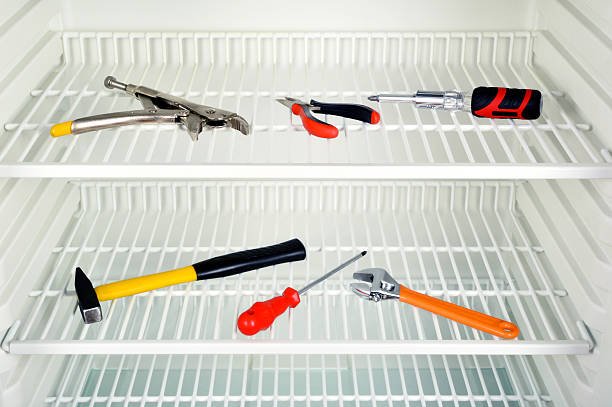Discover the professional appliance repair services in Aberdeen Scotland. Our certified technicians have quick, affordable and reliable solutions.
