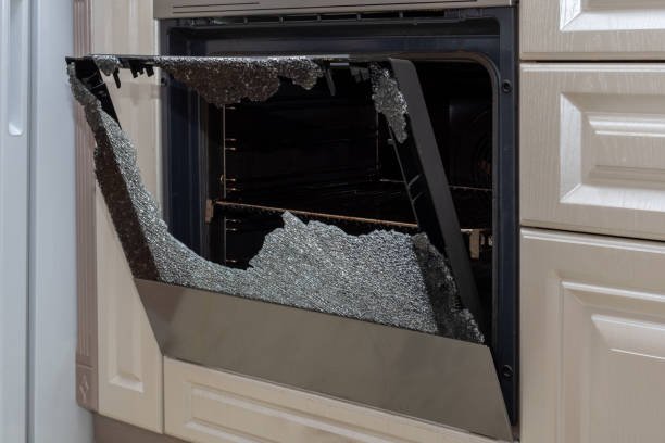Get the professional oven repair services