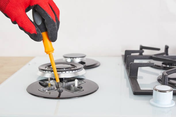 Appliance Installation Aberdeen