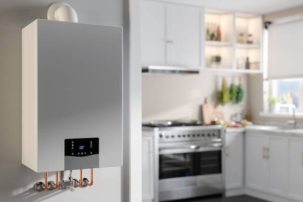 Appliance Installation Aberdeen